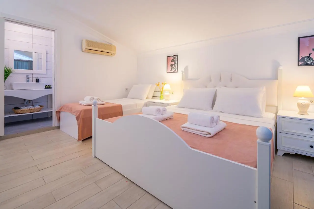 Bloom Selimiye Hotel Mugla