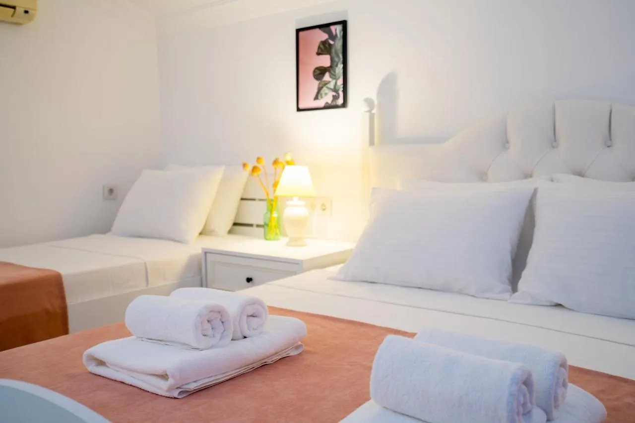 Bloom Selimiye Hotel Mugla