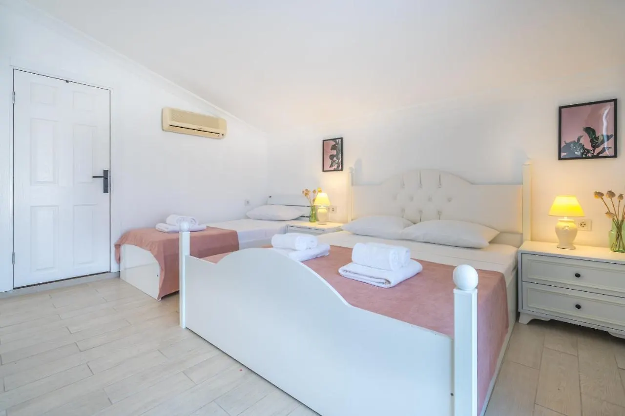 Bloom Selimiye Hotel Mugla 0*,