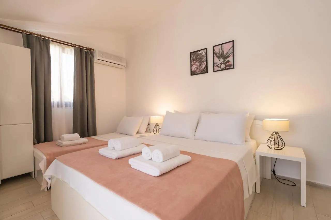 Bloom Selimiye Hotel Mugla Turkey
