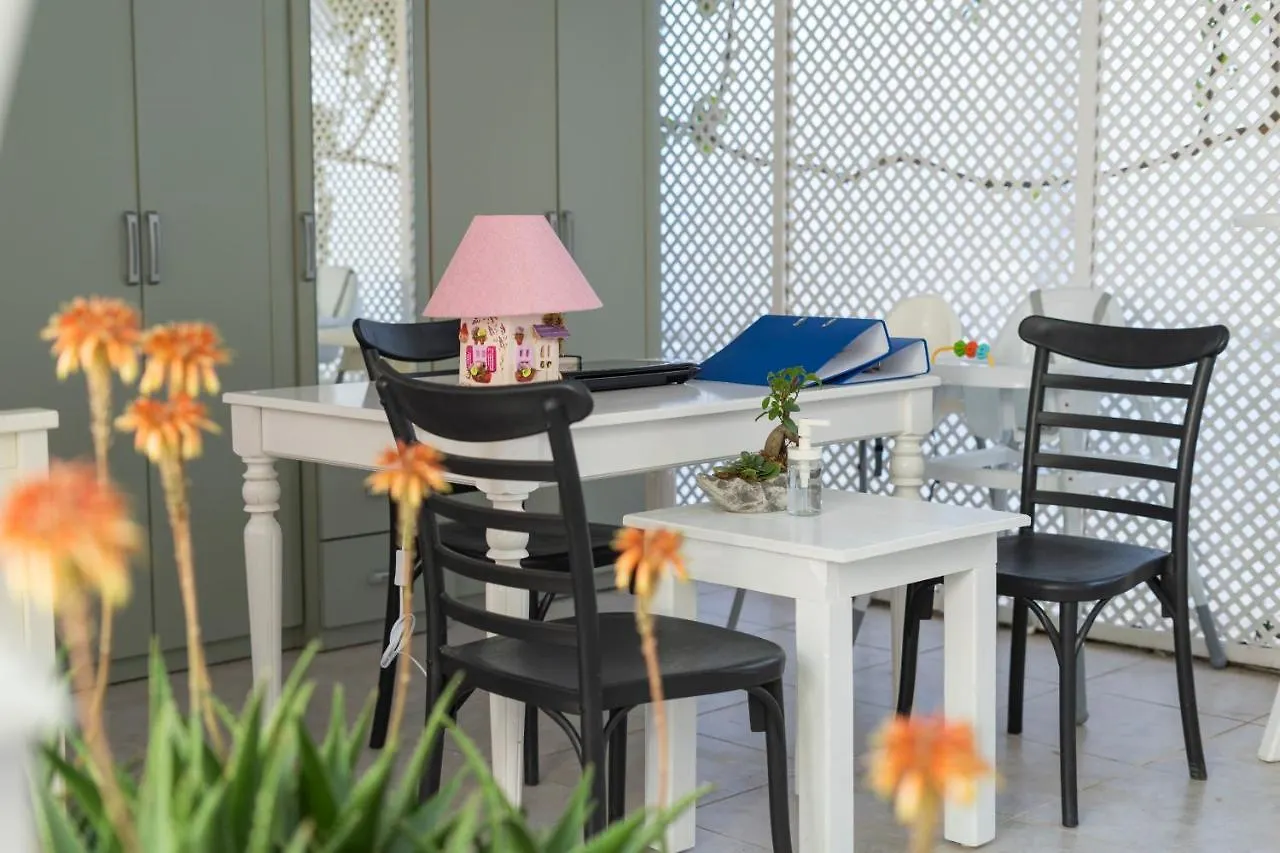 Bloom Selimiye Hotel Mugla