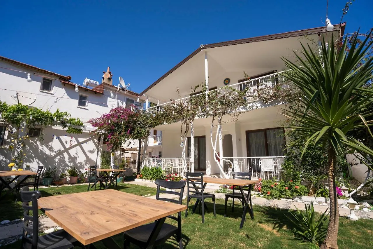 Bloom Selimiye Hotel Mugla