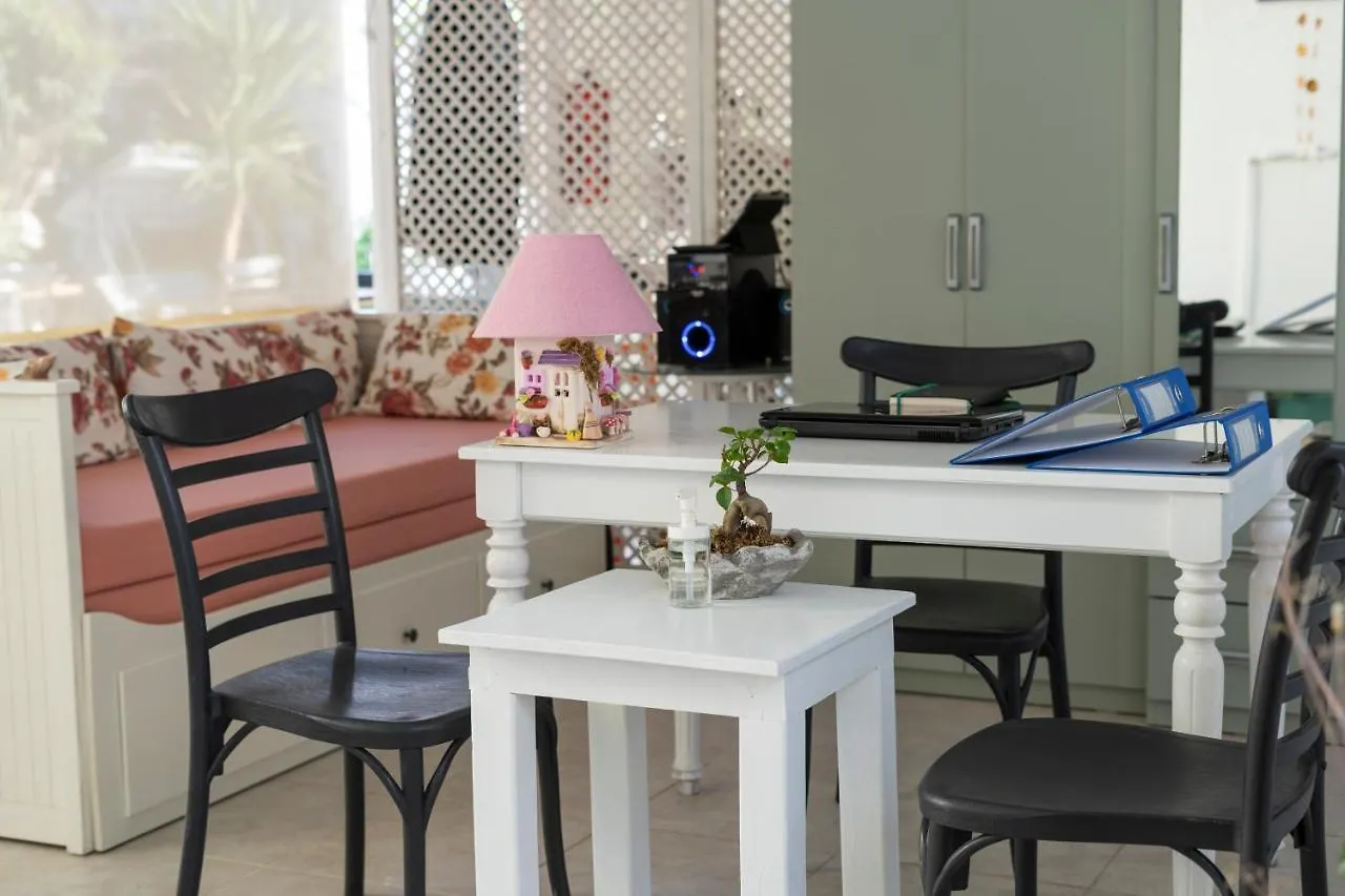 Bloom Selimiye Hotel Mugla