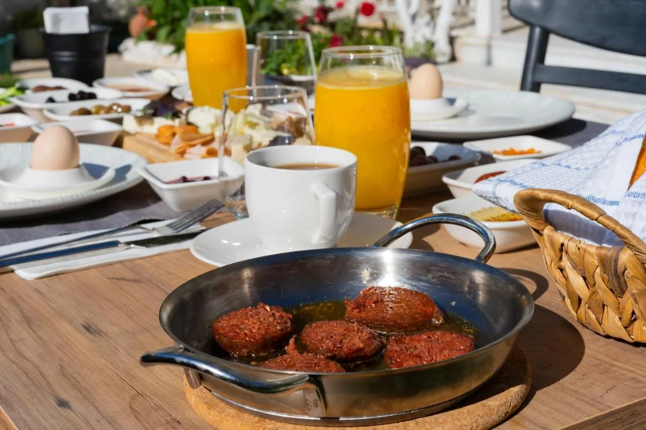 Bloom Selimiye Hotel Mugla