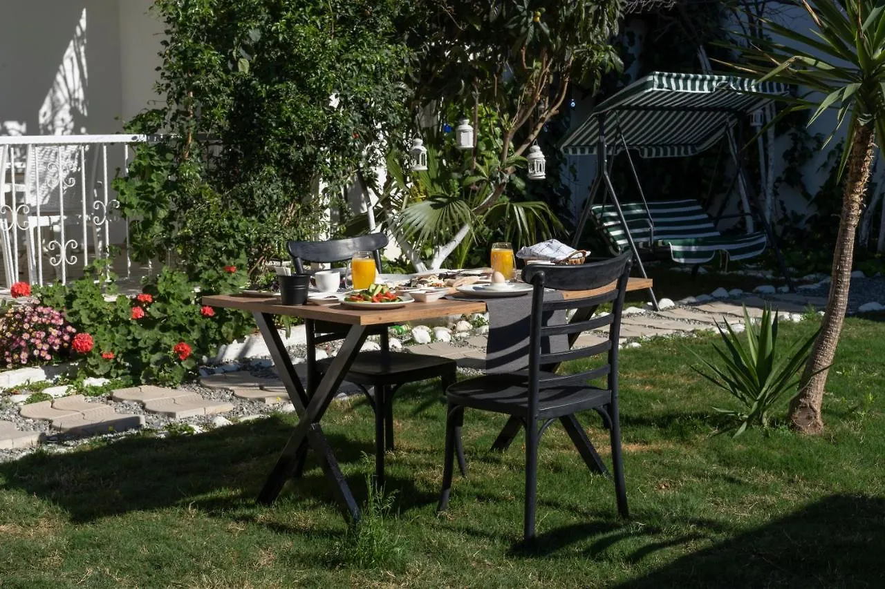 Bloom Selimiye Hotel Mugla