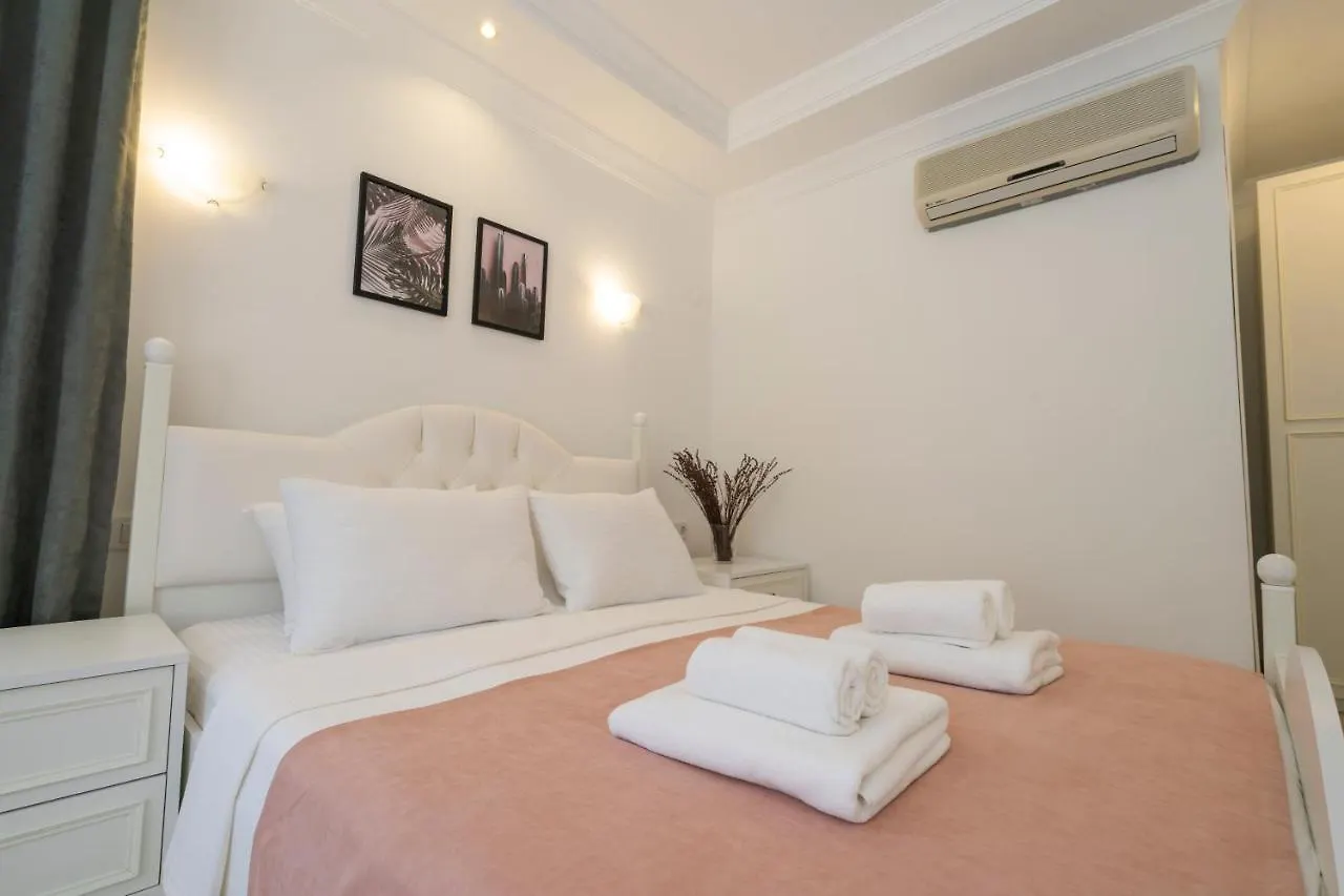 Bloom Selimiye Hotel Mugla Turkey
