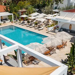 4* Otel Blu Luxury Boutique